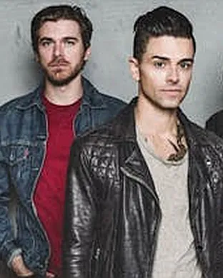 Dashboard Confessional Charlotte