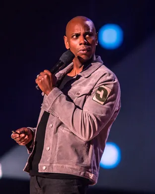 Dave Chappelle