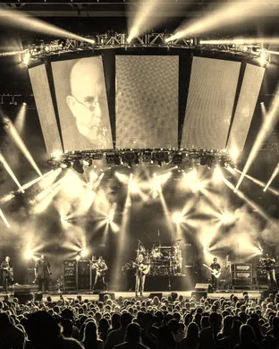 Dave Matthews Band Charlotte