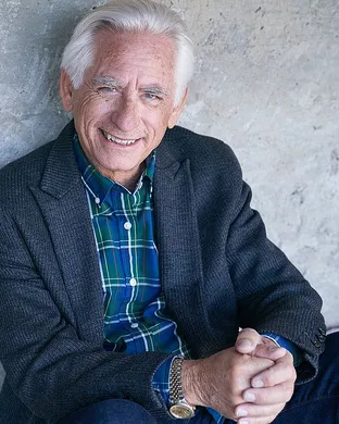 David Benoit Charlotte