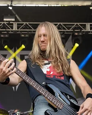 Death Angel Charlotte