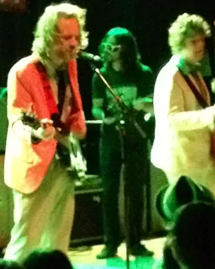 Deer Tick Charlotte