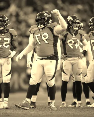 Denver Broncos Charlotte