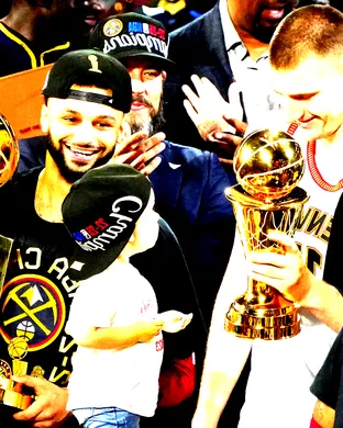 Denver Nuggets Denver