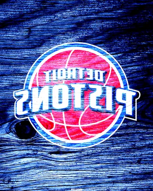 Detroit Pistons Charlotte