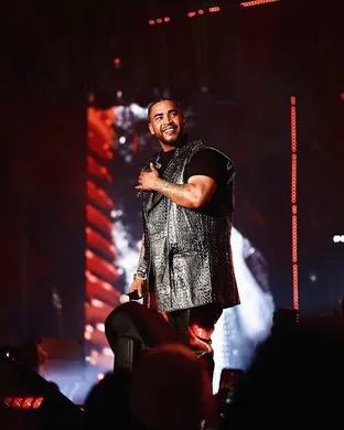 Don Omar Charlotte