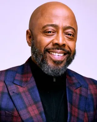 Donnell Rawlings Charlotte