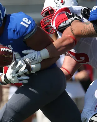 Drake Bulldogs Davidson