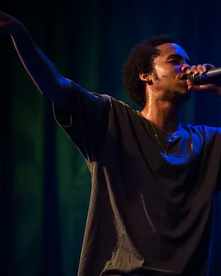 Earl Sweatshirt Charlotte