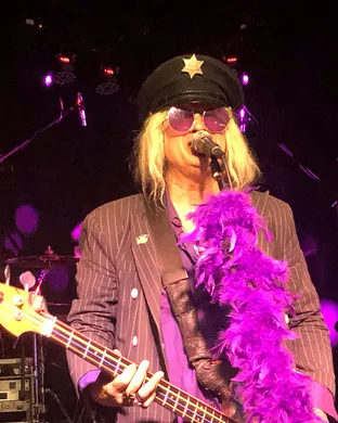 Enuff Znuff Charlotte