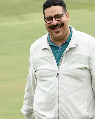 Erik Griffin Charlotte