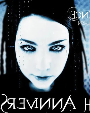 Evanescence Charlotte