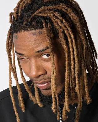 Fetty Wap Charlotte