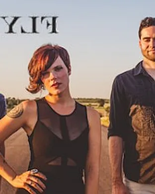 Flyleaf Charlotte