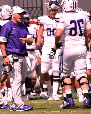 Furman Paladins Football Lexington