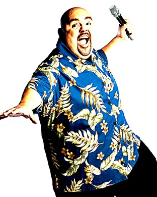 Gabriel Iglesias Charlotte