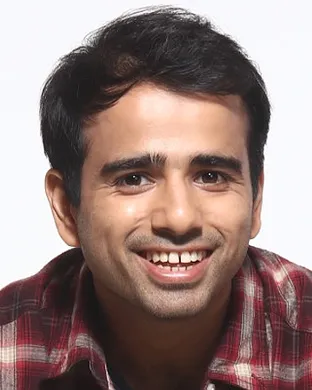 Gaurav Kapoor Charlotte