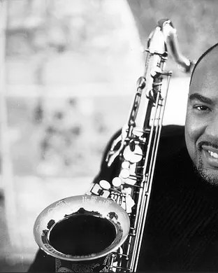 Gerald Albright Charlotte