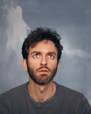 Gianmarco Soresi Charlotte