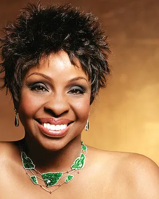 Gladys Knight Charlotte