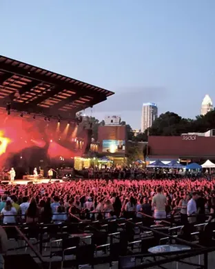 Good Charlotte Charlotte