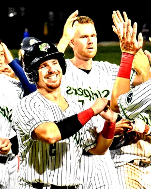 Gwinnett Stripers Charlotte