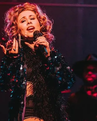 Haley Reinhart Charlotte