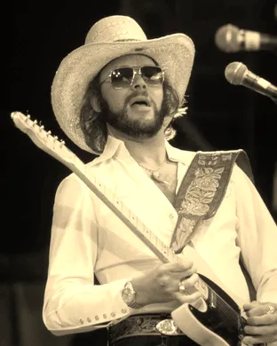 Hank Williams Jr Charlotte