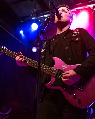 Hawthorne Heights Charlotte