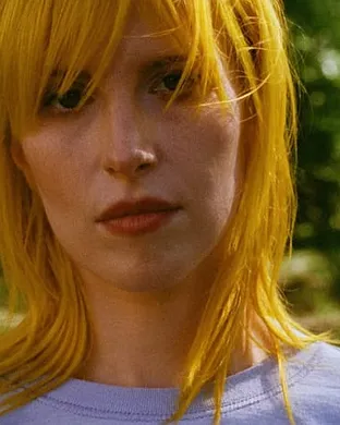 Hayley Williams Charlotte