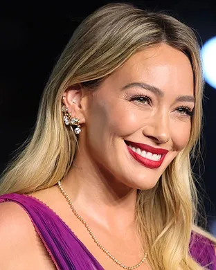 Hilary Duff Charlotte