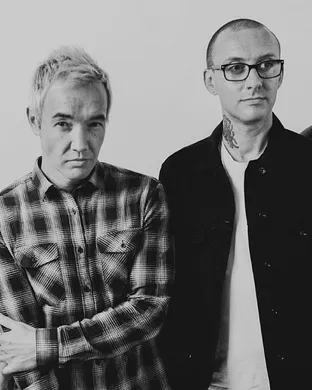 Hoobastank Charlotte
