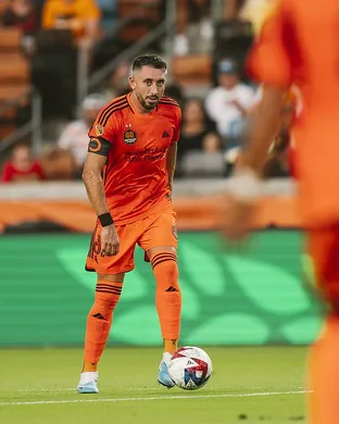 Houston Dynamo Fc Charlotte