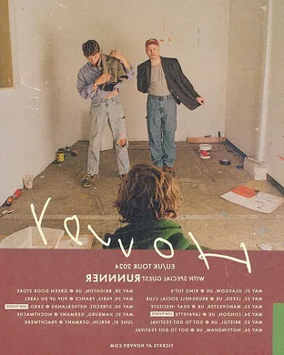 Hovvdy Charlotte
