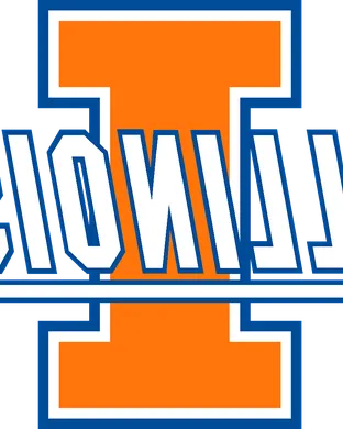 Illinois Fighting Illini Champaign