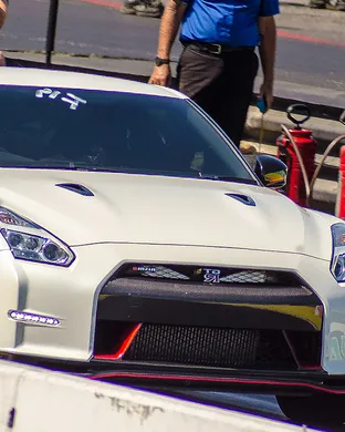 Import Face-Off Concord