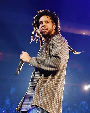J. Cole Charlotte