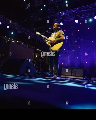 Jack Johnson Charlotte