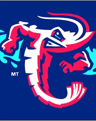 Jacksonville Jumbo Shrimp Charlotte