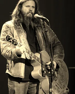 Jamey Johnson Charlotte