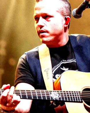 Jason Isbell Charlotte