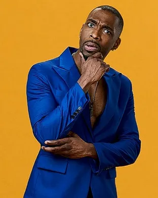 Jay Pharoah Charlotte