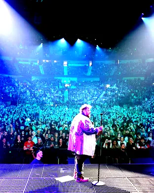 Jelly Roll Charlotte