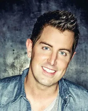 Jeremy Camp Charlotte