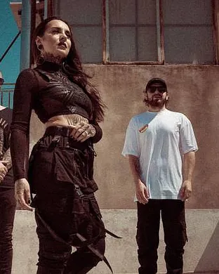 Jinjer Charlotte