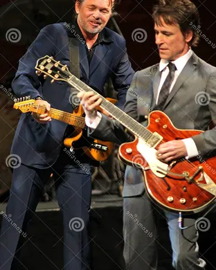 John Mellencamp Charlotte