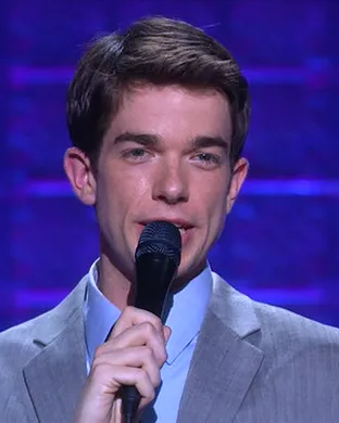 John Mulaney Charlotte