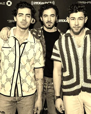 Jonas Brothers Charlotte