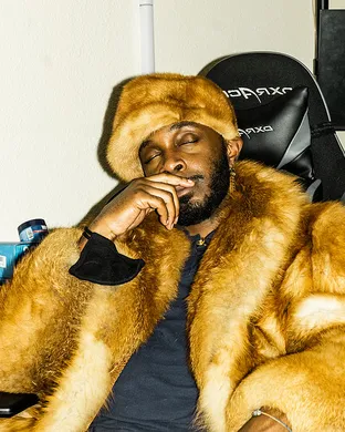 Jpegmafia Charlotte