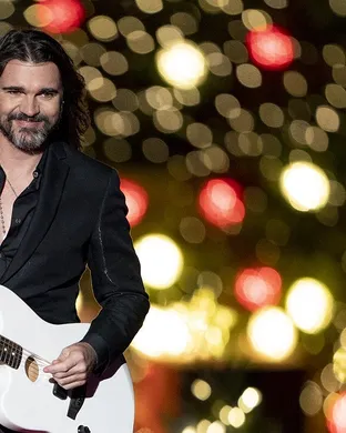 Juanes Charlotte